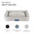 Arlo Pet Bed-51338952-51338953