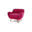 Jefferson Upholstered Armchair-22330274