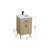 Chandler 20 inch Single Bathroom Vanity-1790009848