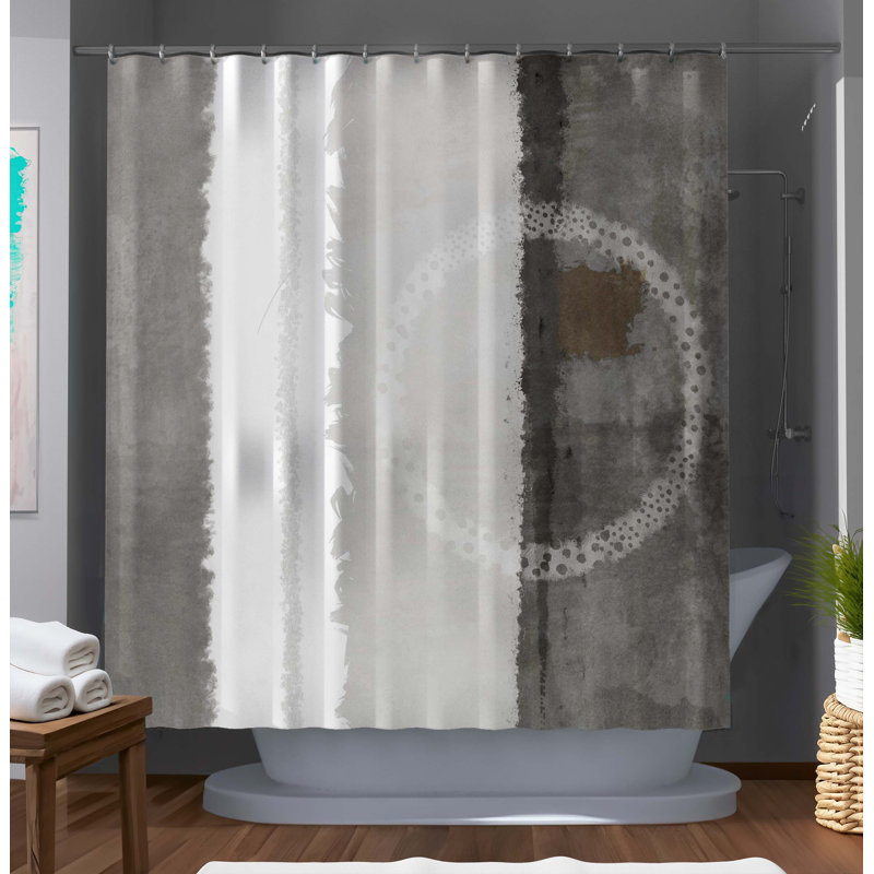 Rideau de douche Enjoy Singular