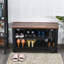 8 Pair Shoe Rack-367203049