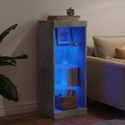 Bashirah 41cm Sideboard