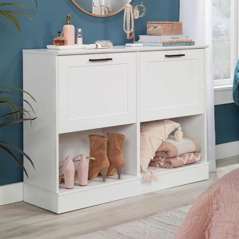 Armoire à chaussures Almandine