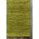 Strata Wool Area Rug in Green