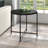 Tamu Faux Marble End Table-957429310