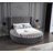 Dorgan Upholstered Wingback Bed-435993135-435993134