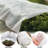 Winter Plant Covers Freeze Protection Reusable Floating Row Cover Frost Cloth Blankets for Outdoor Plants Garden Vegetables, 59"x197"-122005783