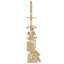 Nevin 250cm H Cat Tree-42349799