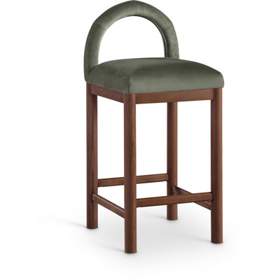 Tabouret de comptoir Conrad