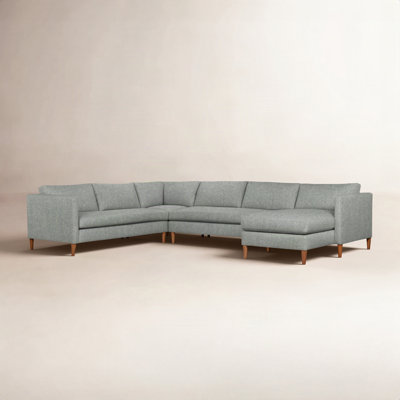 Clifford Chaise Sectional
