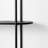 Metal 4 Tiered Shelf