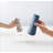 Joseph Joseph Milltop Non-Spill Salt and Pepper Mill Set-86758027