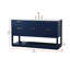 Ensemble de meuble-lavabo simple 60 po Felicity-1786026686