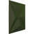 UltraCover Satin Canyon Green