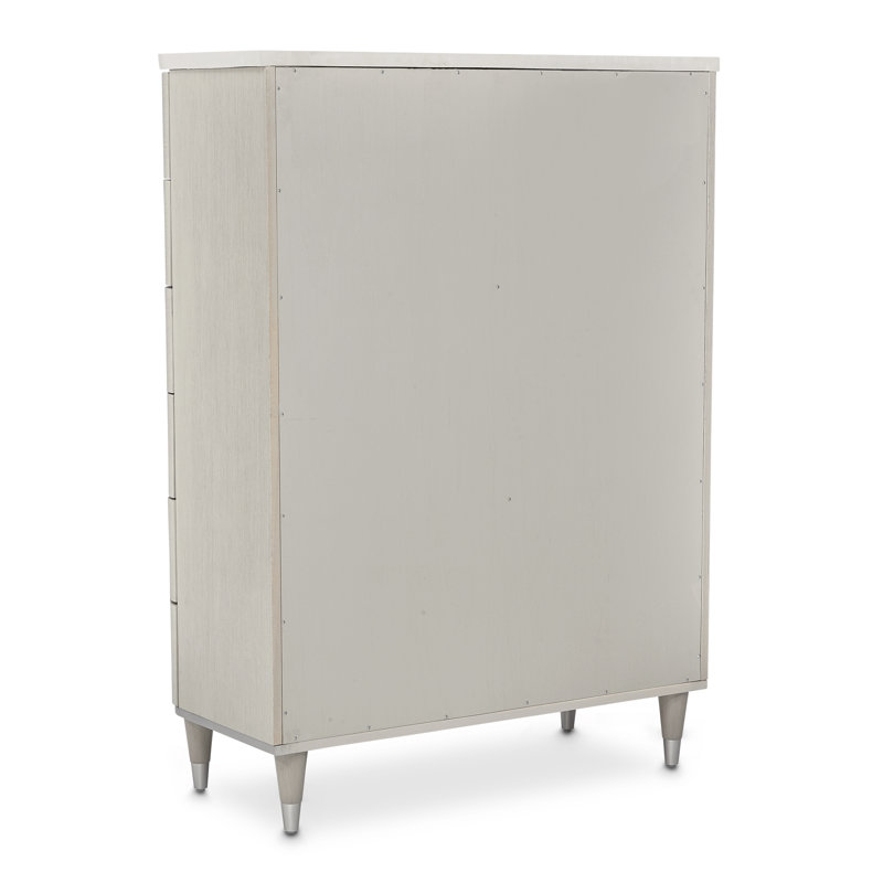 Eclipse 6 - Drawer Dresser