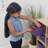 ECR4Kids Scoop Front Storage Bin, Multipurpose Organization, 30-Piece-86558192