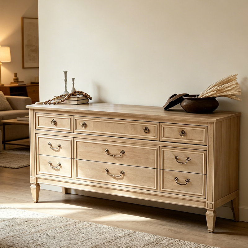 Armoire American Vintage