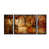 Black Framed Textured Wall Art is unavailable