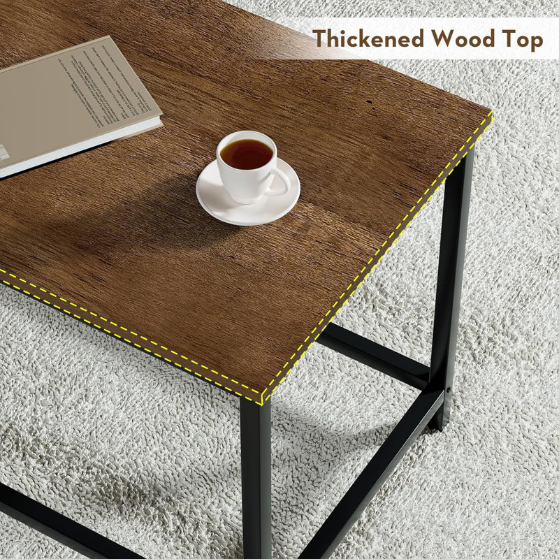 Arnhem Coffee Table