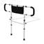 Rail latéral de lit extensible 28,8 po