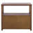 Criner 2 Drawer 1 Shelf Chest-1976405246