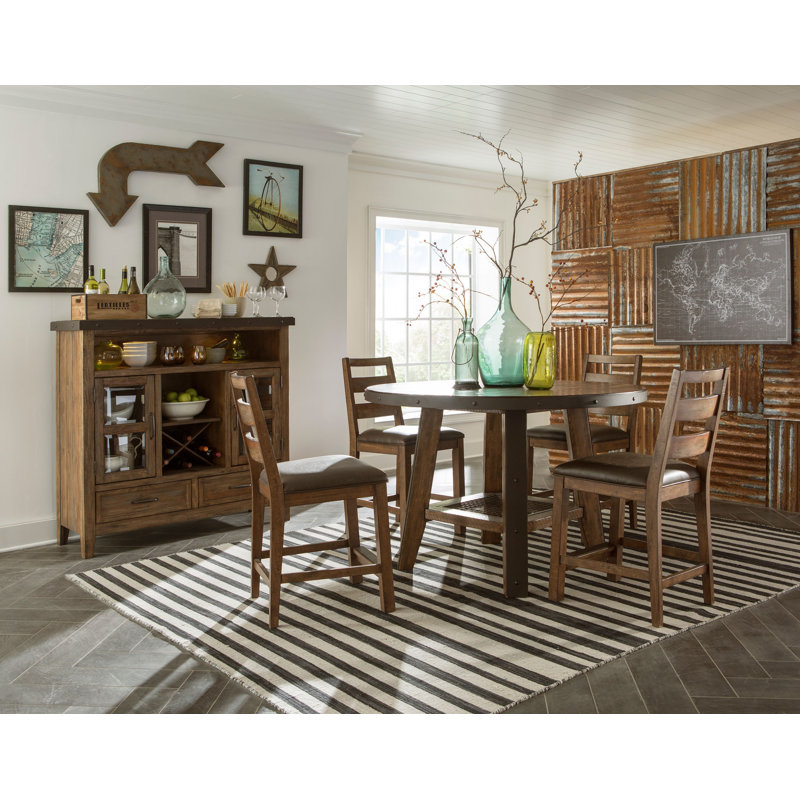 52'' Kitchen Pantry
