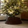 Tanacross Polyresin Tree Collar