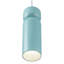 Luminaire suspendu sablier 1 lumière Ashford-1718420173-1718420136