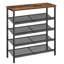 20 Pair Shoe Rack-1648978315