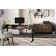 Boneita 47.75'' Wide 2 - Drawer Filing Credenza