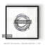 «E Encircle I», peinture sur toile-684059813-684060392