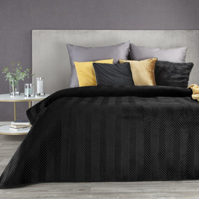 Lola-Lee Hand Woven Throw Blanket