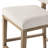 Sokrates Upholstered Stool-403197545-461398542