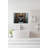 Stunning Decorative Canvas Painting, 27.6 x 39.4 inches | 100% Cotton Canvas, Thickness: 1.2 inches | Vibrant Colors, Perfect for Living Room, Bedroom, or Office Decor | Unique Artwork to Enhance Your Space-1553368933