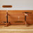 Creative Branch Shaped Cherry Wood Dining Table-107209754