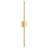 Vega Aluminium LED Wallchiere-98799114