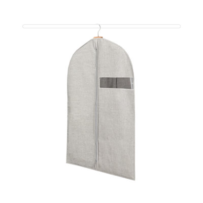 Rael Fabric Garment Bag