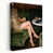 Brun / vert / beige