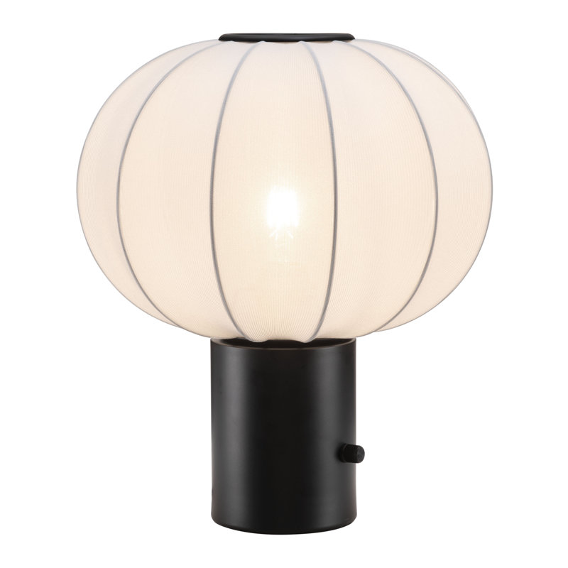  Lampe de table USB en métal