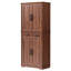 Armoire garde-manger 72 "avec tablettes et tiroirs Ruben-561515174