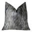 Coussin de luxe fait à la main Husky sibérien douillet-68093017-68093010