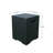 Modeno 15.7'' Square High Performance Cast Concrete Propane Tank Cover