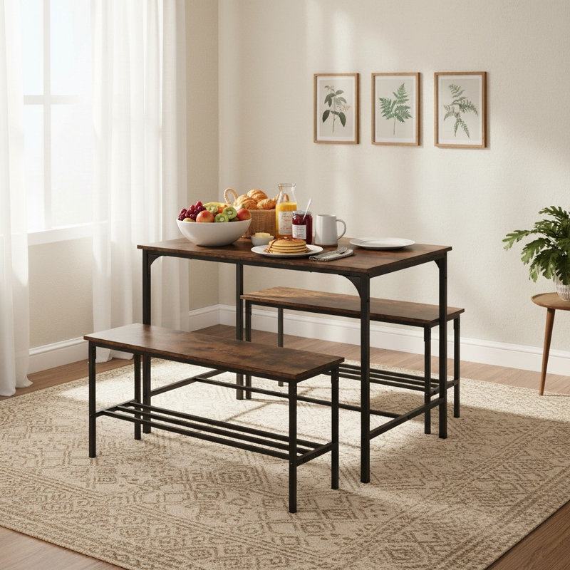4 - Person Dining Set