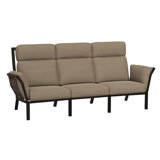 Aris Outdoor 3 - Seat Patio Sofa