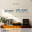 «Gone Fishing», impression sur toile-438635270