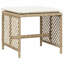 Patio Dining Set Table,