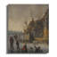 Wrapped Canvas Print Set-1455238119