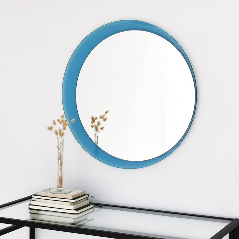 Miroir d'appoint Pittenger