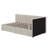 L Shape Corner Bed-797682191