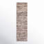 Tapis naturel / gris Cocci-9921754